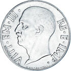 [#1144770] Coin, Italy, Vittorio Emanuele Iii, 20 Centesimi, 1940, Rome, Au(50-5