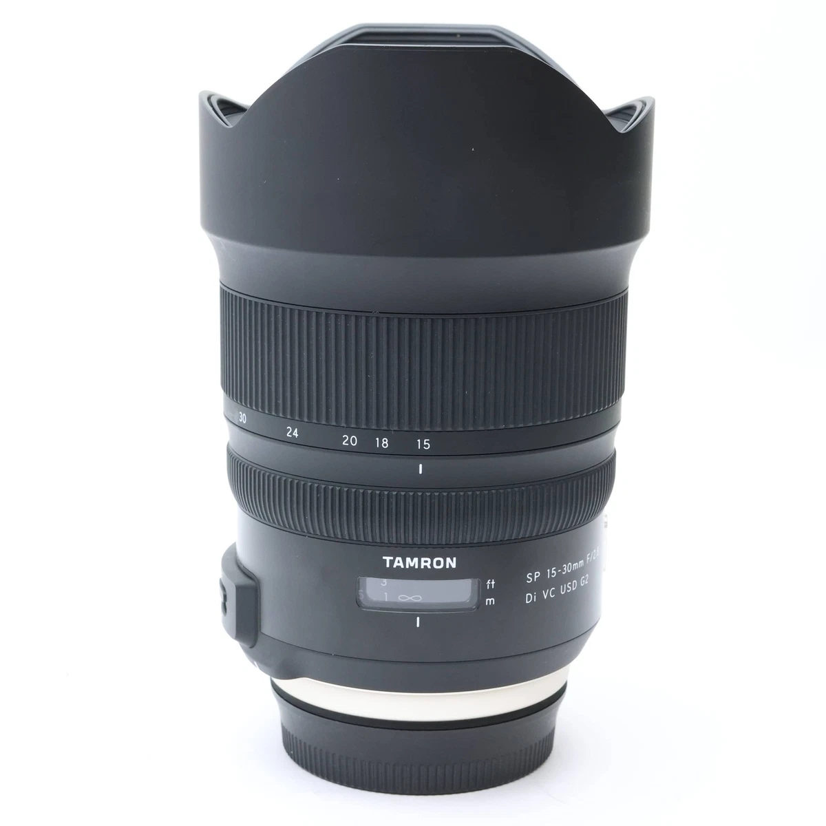 tamron 15-30 for canon A012 ジャンク Tamron 15-30mm Camera Lenses for sale | eBay