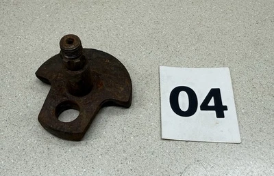 Media toma de fuerza del cigüeñal Honda MR50 04 Foto 1 de 2