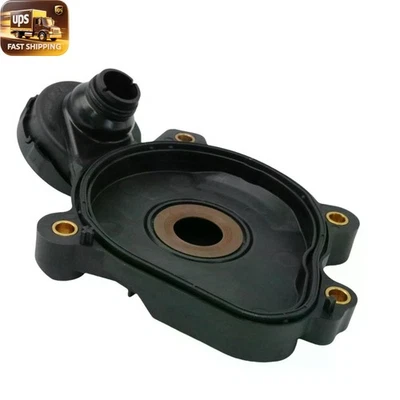 Válvula PCV motor 2760100331 compatible con Mercedes-Benz C300 C350 GLK350 2013-2015 ⚙ Foto 1 de 4