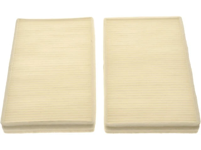 Cabin Air Filter For 2000-2002 GMC Yukon XL 1500 2001 HT735KH - Image 1 of 1