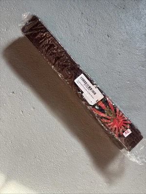 Cinturón Hayabusa Pro Jiu Jitsu A2, marrón Foto 1 de 3