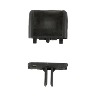 Air Vent Tab Clip A/C Accessory Decoration For Toyota Land Cruiser Prado - Picture 1 of 20