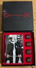 Depeche Mode - Memento Mori (Deluxe Box Set with Dice 2023, Collectible)