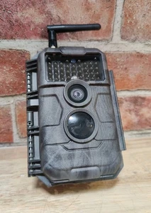 GardePro E6 Trail Camera NO BATTERIES - Picture 1 of 11