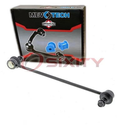 Mevotech OG Front Suspension Stabilizer Bar Link Kit for 2010-2013 Mazda 3 el - Image 1 of 4