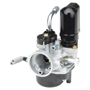 Piaggio TPH Typhoon Vergaser Sport 17,5 mit E-Choke NRG Sfera NSL Gilera Runner - Bild 1 von 8
