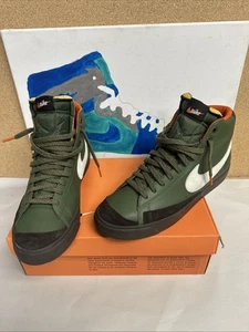 Herren Größe 13 - Nike Trailblazer Mid 77 Vintage - Bild 1 von 11