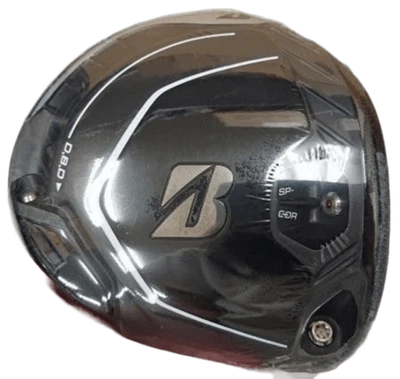 Bridgestone  2021 B Series B2 Driver Head Right Handed Black New Shrink  - Image 1 of 4
