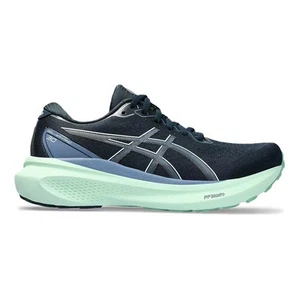 Women's Asics GEL-Kayano 30, French Blue/Denim Blue, 9 B Medium US - Picture 1 of 1