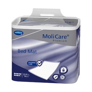 2x MoliCare Pr Bed Mat 9Tr 60x90 - B089MGFDZB | Packung (30 Stück) - Imagen 1 de 1