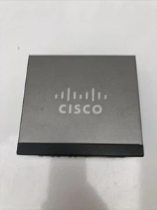 Cisco Small Business SG100D-08 v2, 8-Port GigaBit 10/100/1000 Netzwerk Switch - Bild 1 von 2