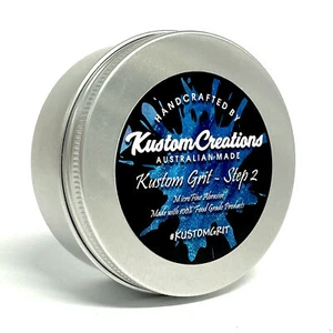 Kustom Grit Microfine Abrasive Step 2 - 170ml - Picture 1 of 5