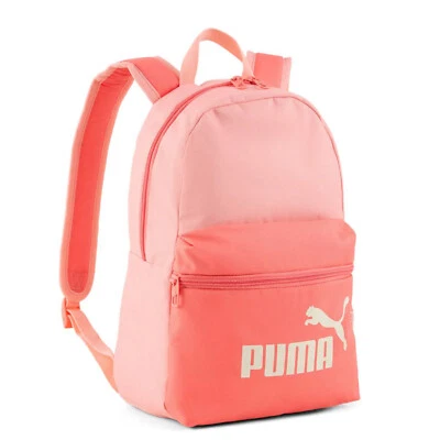 Puma Rucksack S Phase Small mixed - Bild 1 von 4