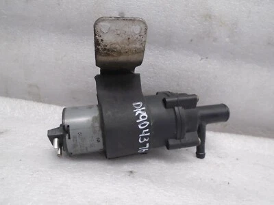 99-03 MERCEDES CLK430 ВСПОМОГАТЕЛЬНЫЙ ВОДОНАГРЕВАТЕЛЬ НАСОС КЛАПАН 0018353564 OEM DK904376  - Изображение 1 из 4