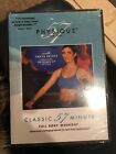 PHYSIQUE 57 New York CLASSIC 57 MINUTE Full Body WORKOUT Tanya Becker  DVD