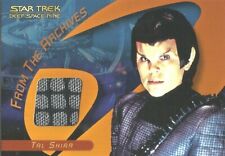 Star Trek 40th Anniversary - C22 "Tal Shiar" Costume Card