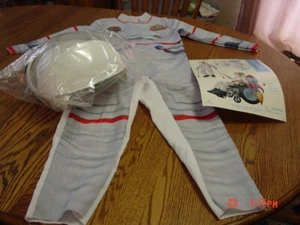 Boys Adaptive Astronaut Costume - Picture 1 of 5