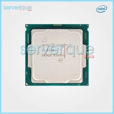Intel SR3QS Core i7-8700 6-Core 3.20GHz 12MB LGA1151 Processor - Image 1 of 3