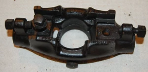 ARMSTRONG ADJUSTABLE STOCK & DIE PIPE THREADER PARTS DIE HOLDER READ DETAILS - Picture 1 of 4