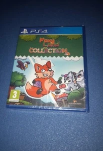 Foxyland foxy land collection ps4 Playstation 4 neuf - Picture 1 of 2
