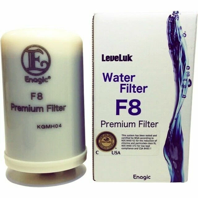 Enagic F8 Premium Filter