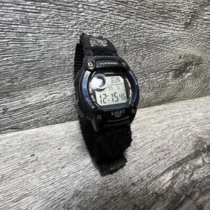 De colección Casio GEO TRAIL FT-121H 1993 memoria seminuevo - Imagen 1 de 18