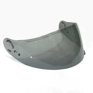 Helmet Visor For Shoei GT-Air 1 2 Neotec CNS-1 gray - Picture 1 of 1
