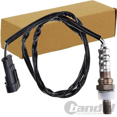 SONDA LAMBDA SONDA DE REGULACIÓN delante de KAT adecuada para OPEL ASTRA FG VECTRA B ZAFIRA 1.8/2.0 - Imagen 1 de 3