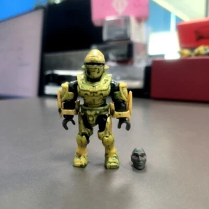 Rare Mega Construx Halo 2 Gravemind Morrowind Figures Prediction - Picture 1 of 6