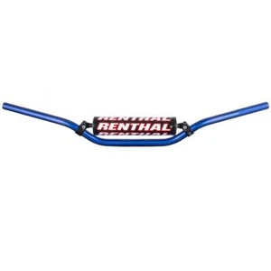 Barra de manillar Renthal 7/8 22 mm 966 yz/wr 1997-2004 azul - Imagen 1 de 1