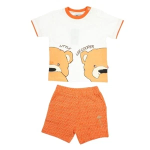 Lee Cooper Baby Jungen Set. Geschenk für Baby von 3 bis 24 Monaten. (Modell Nr.10) - Bild 1 von 5