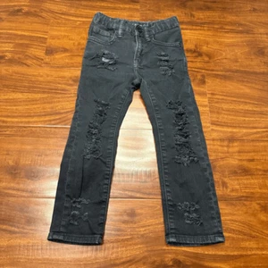 GAP Girl Jeans - Size 2T - Picture 1 of 7