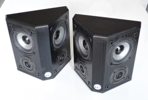 WHARFEDALE WH-2 SURROUND, speakers surround system - Picture 1 of 7