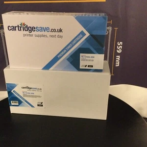 Compatible Samsung Colour Toner Cartridge Black X2 - Picture 1 of 4