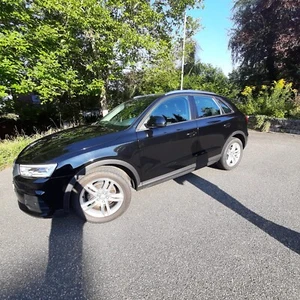audi Q3 - Bild 1 von 5