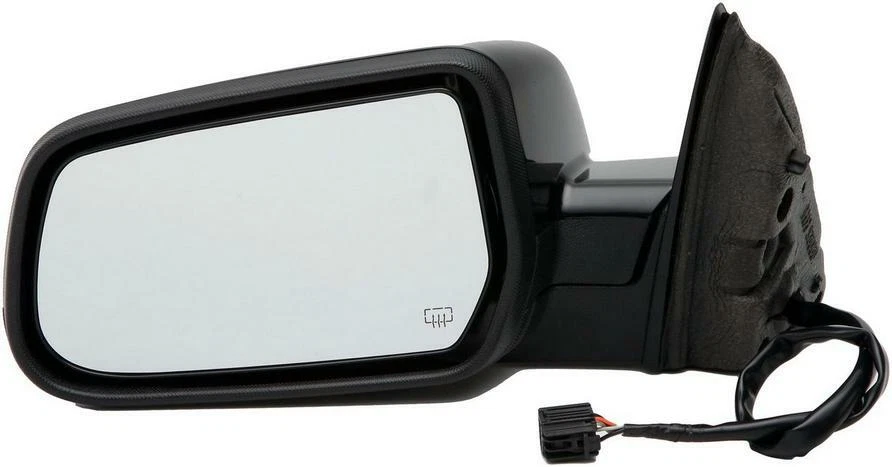 Door Mirror for 2010-2012 GMC Terrain - Image 1 of 1