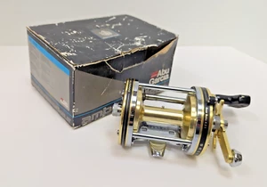 Abu Ambassadeur BG 10000 Neu im Karton - Bild 1 von 11