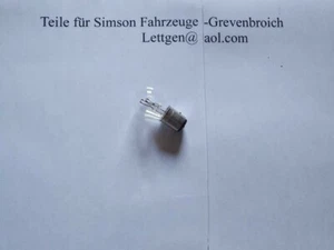 Birne  Philips  12Volt /21W/ 5Watt  BAY15d - Bild 1 von 2