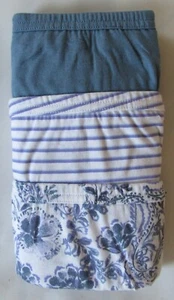 Jockey Elance French Cut 100% Cotton Underwear - Women's Size 8 Brand New - Picture 1 of 10