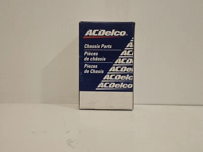 ACDelco Tie Rod End Adjusters 45A6047 - Image 1 of 4