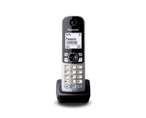 Panasonic KX-TGA681EXB - Optionales Mobilteil - KX TGA681EXB - Zdjęcie 1 z 1