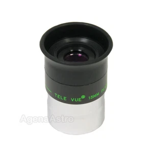 Ocular Plossl Tele Vue 1,25" - 15 mm - Imagen 1 de 1