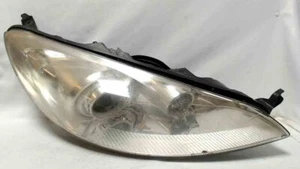 Faro principal faro derecho XENÓN con unidades de control - piezas de plástico en - Imagen 1 de 7