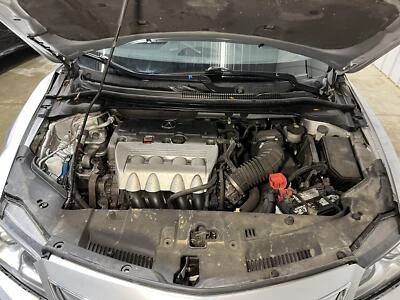 13-15 ACURA ILX ENGINE MOTOR 2.4 NO CORE CHARGE 129,558 MILES - Image 1 of 4