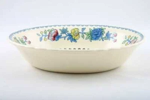 Masons - Regency - Vegetable Dish (Open) - 136130G - Picture 1 of 1