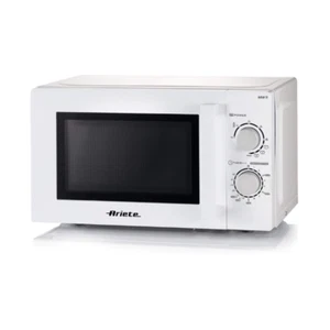 Ariete Forno a Microonde 952 Combinato con Grill 5 Livelli 20L 1000W Bianco - Foto 1 di 5