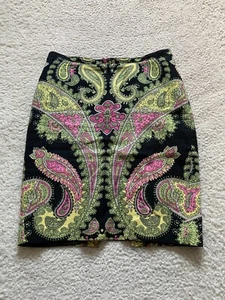 Falda recta y forrada a lápiz para mujer INC International Concepts (C31) - Imagen 1 de 16