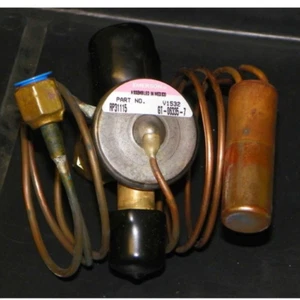 Allstyle RP31115 - Expansion Valve - (R410A) Non Bleed, AS4VT3 - Picture 1 of 1