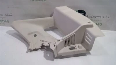 Ford Ecosport 2015-2020, panel de moldura pilar trasero derecho C GN15-A31010-AE3AM1 Foto 1 de 4